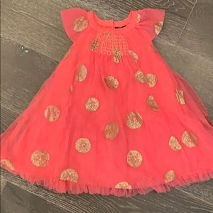 Cynthia rowley dress